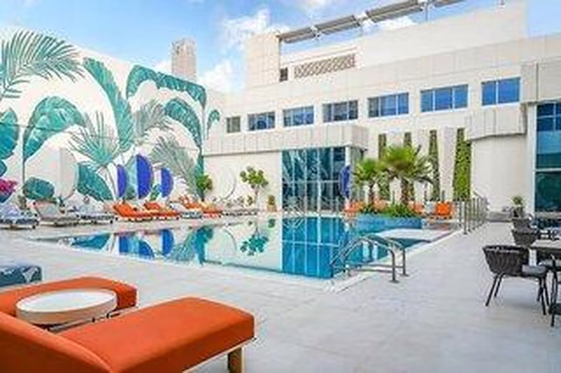 Novotel WTC