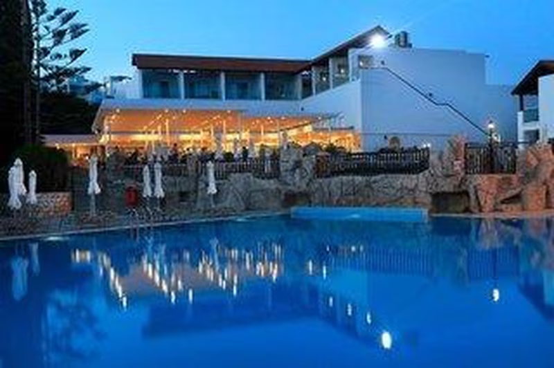 Aqua Sol Holiday Village & Water Park