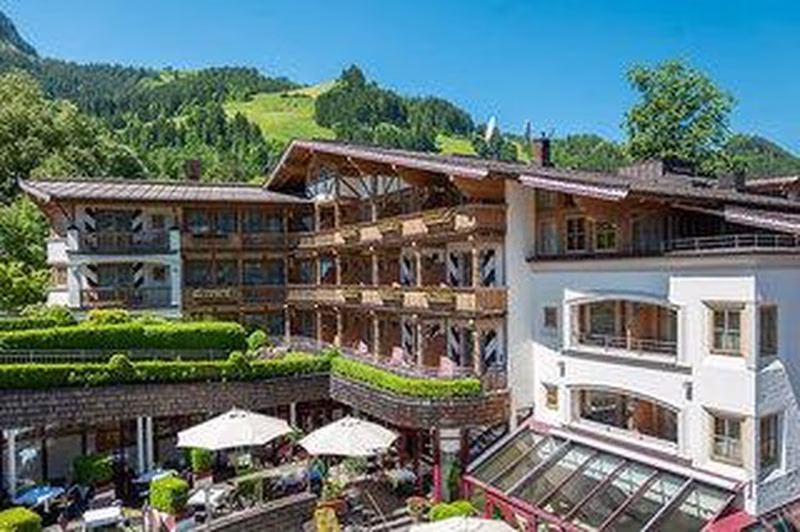 Kaiserhof