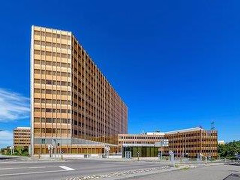 Mövenpick Genf
