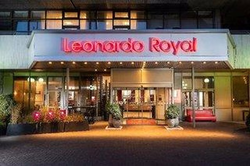 Leonardo Royal Frankfurt