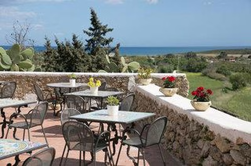 Hotel La Corte del Sole