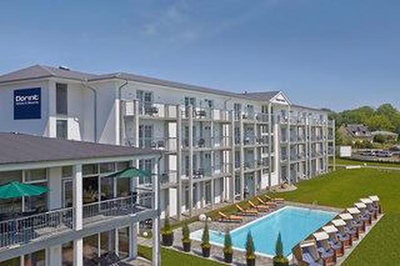 Dorint Baltic Hills