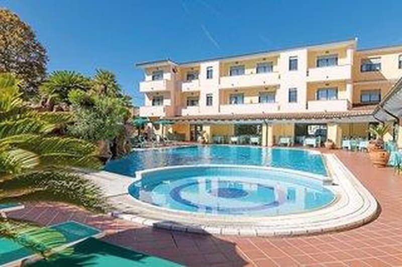 Hotel Maria Rosaria