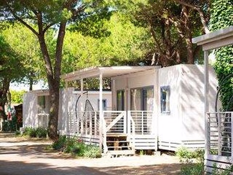 Cesenatico Camping