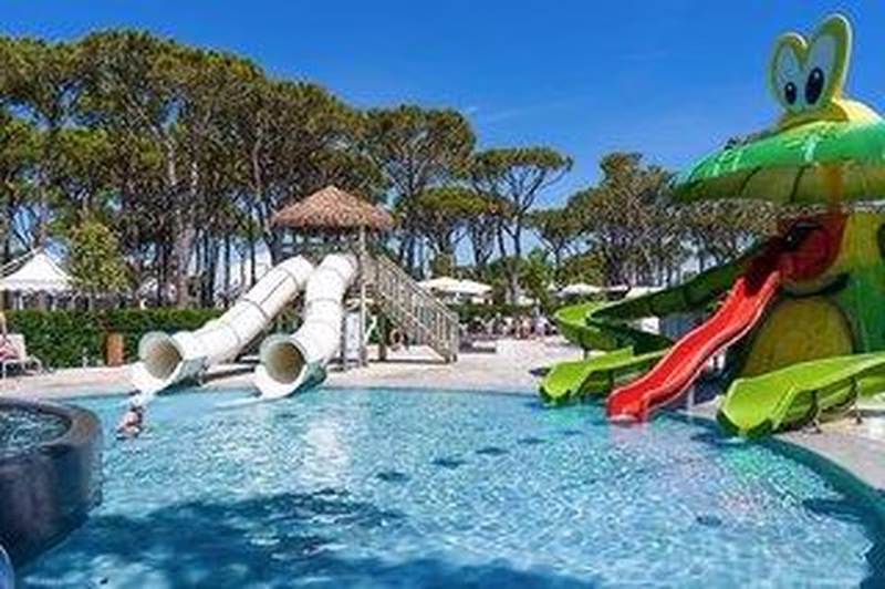 Hotel Baia Holiday Cavallino