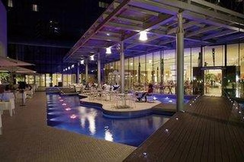UNAHOTELS T Hotel Cagliari