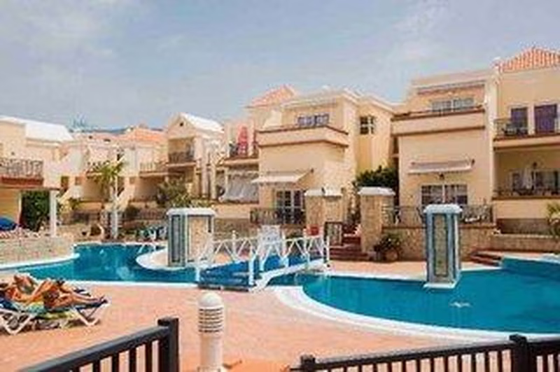 Yucca Park