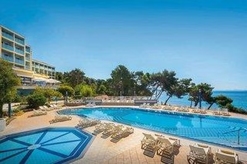 Aminess Grand Azur