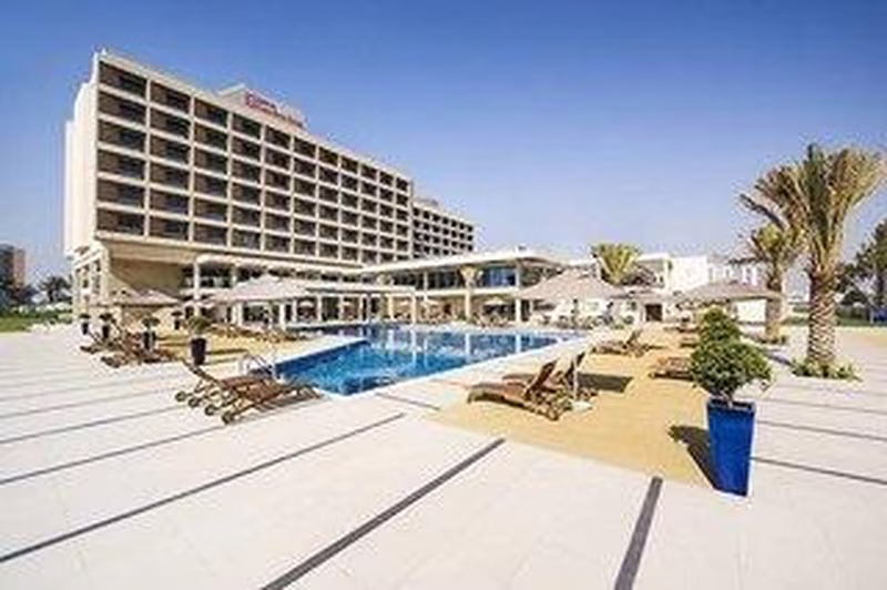 Hilton Garden Inn