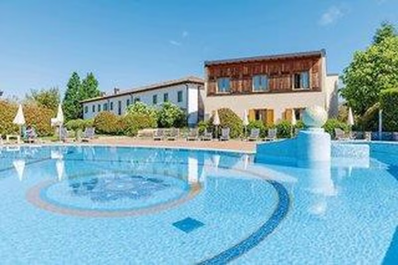 Active Paradiso & Golf