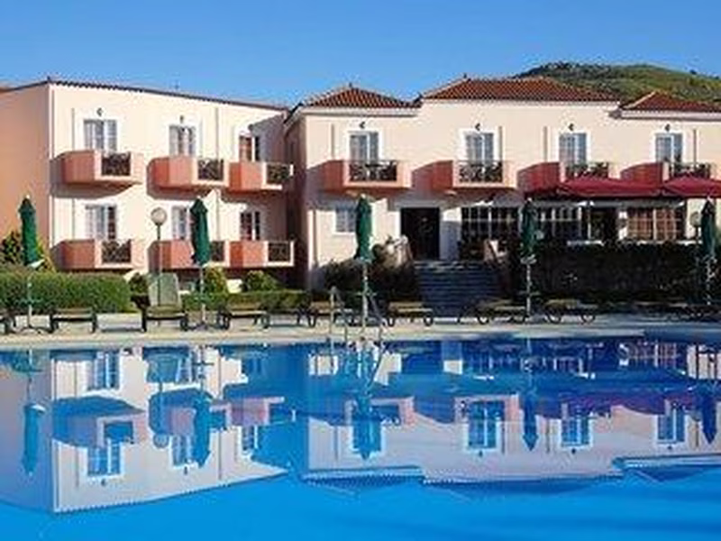 Bella Vista Hotel