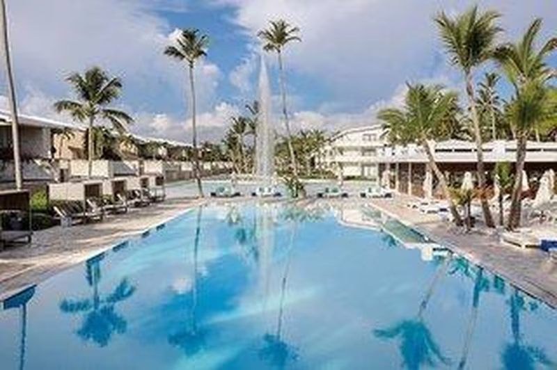 Catalonia Royal Bavaro