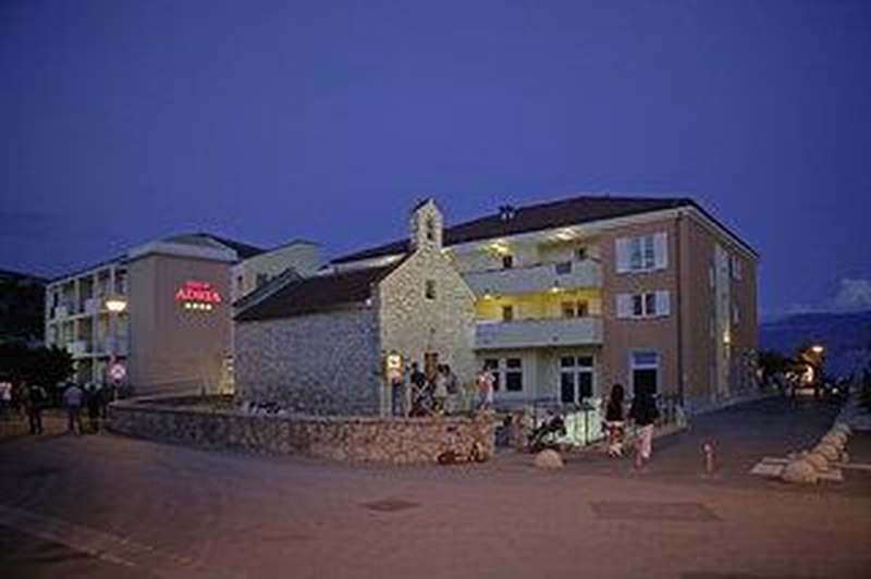 Valamar Villa Adria