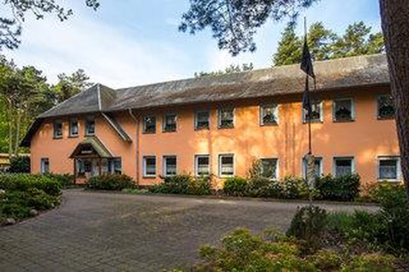 Feriendorf Min Herzing