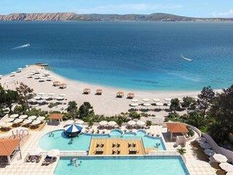 Mövenpick Kvarner Bay