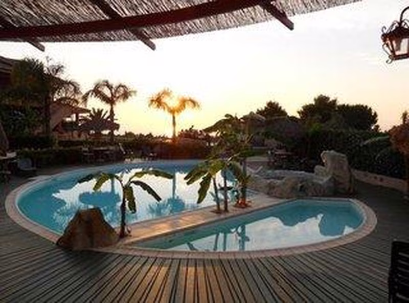 L' Arcobaleno Resort