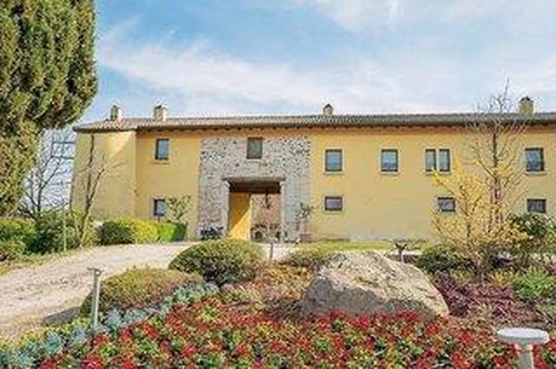 RELAIS Corte Cavalli