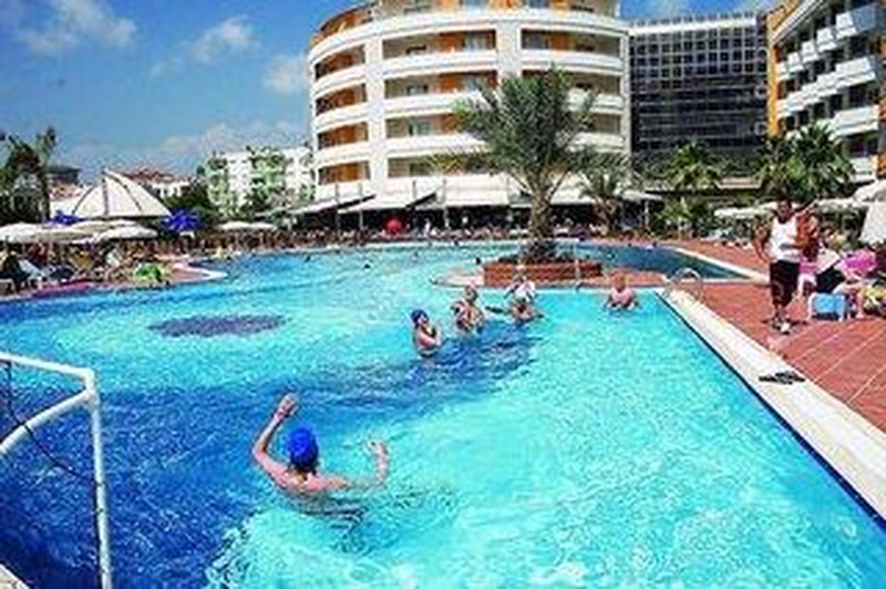 My Home Resort