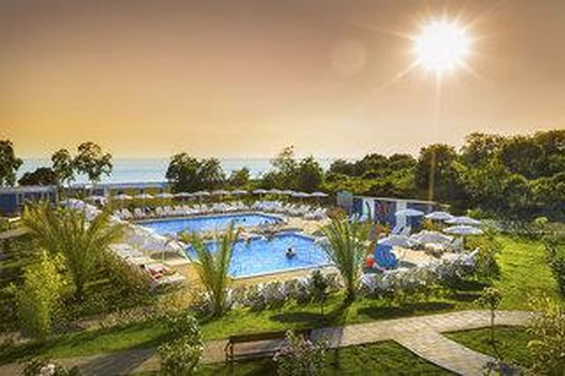 MARAVEA CAMPING HH PREM.