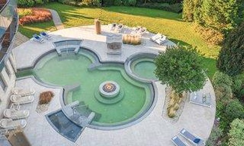 Spirit Thermal Spa