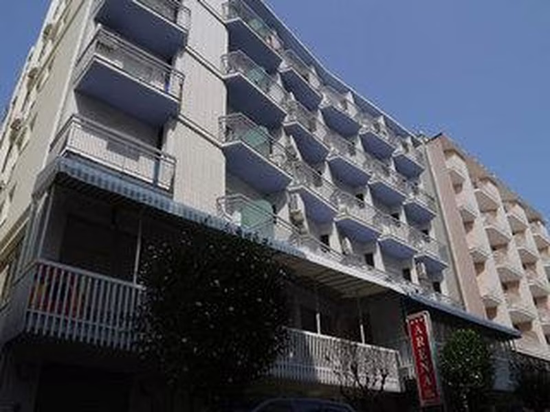 Hotel Riviera