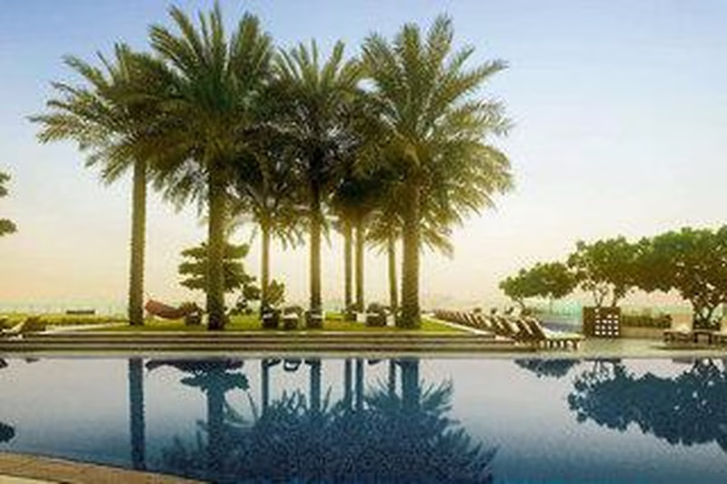 Crowne Plaza