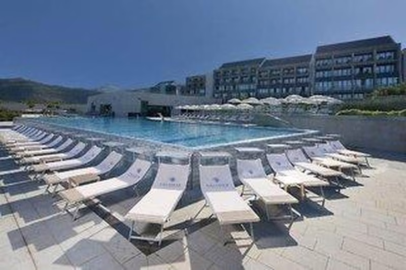 Valamar Lacroma