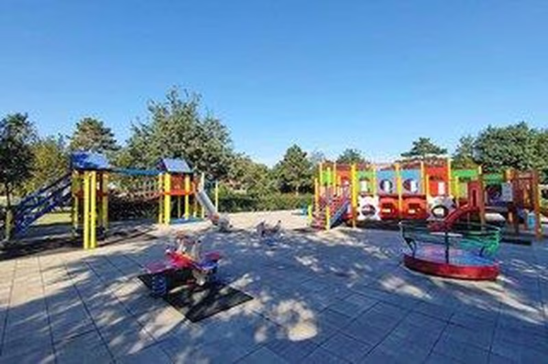 Camping Mare Pineta