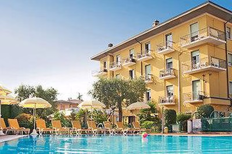 Bella Peschiera
