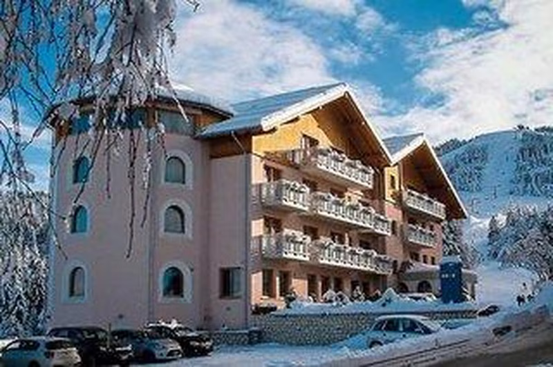 Hotel Norge