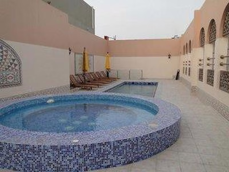 Ramada Hotel and Suites