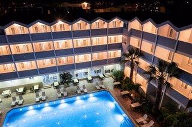 Side Spring Hotel
