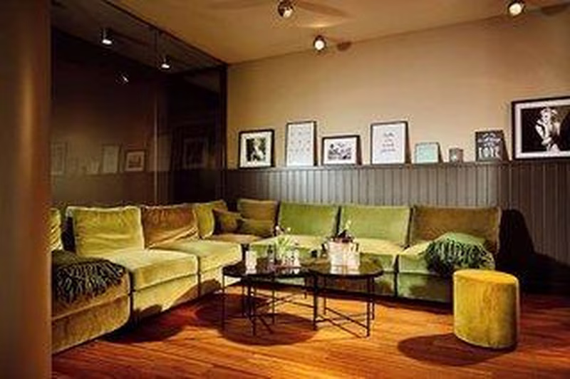 Designhotel ÜberFluss