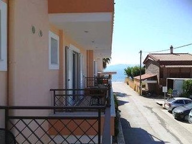 Avantis Suites