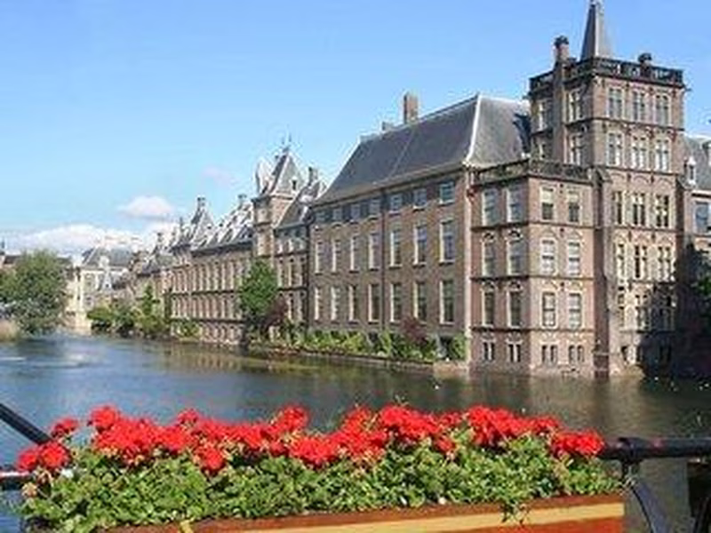 NH Den Haag