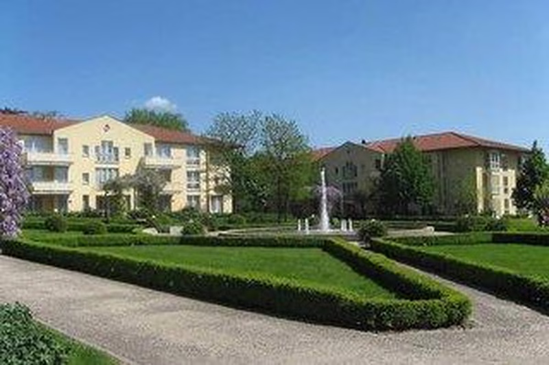 City Dresden Radebeul