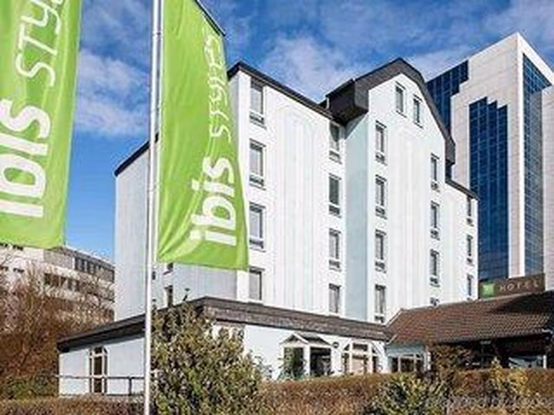 ibis Styles Duesseldorf Neuss