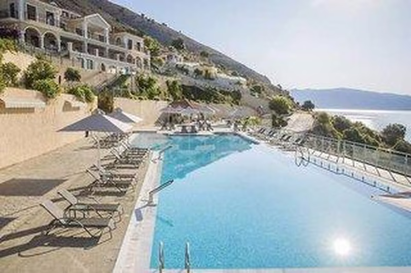 Kefalonia Bay Palace
