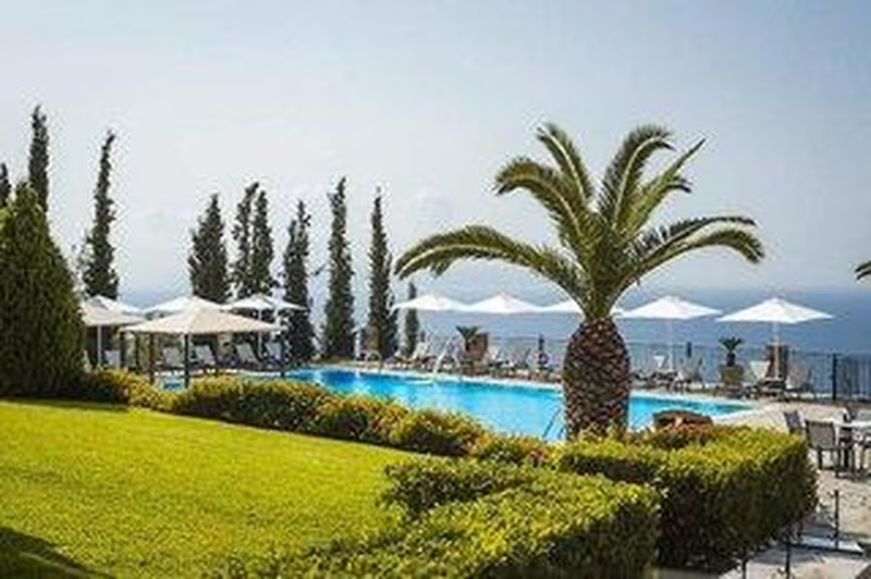 Antonia Hotel