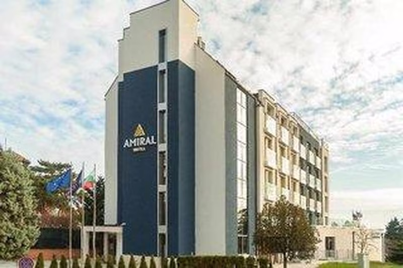 Park Hotel
