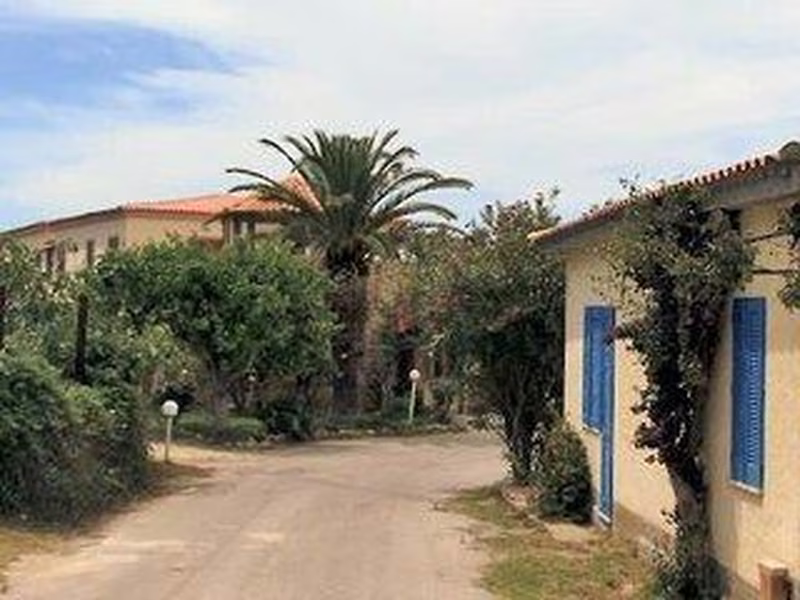 Villaggio Marco Polo