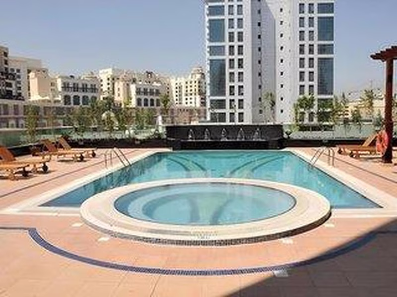 Dunes Hotel