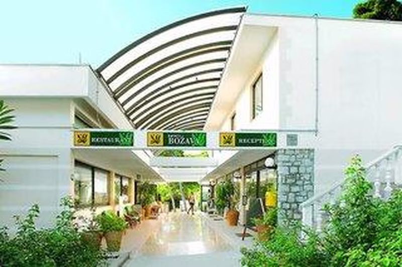 Hotel Mirta