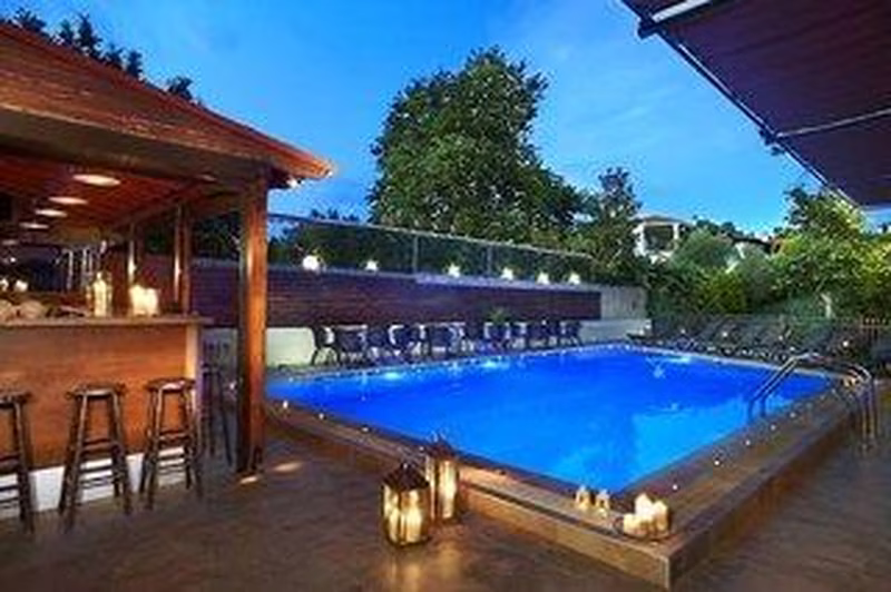 4 You Hotel Apartments