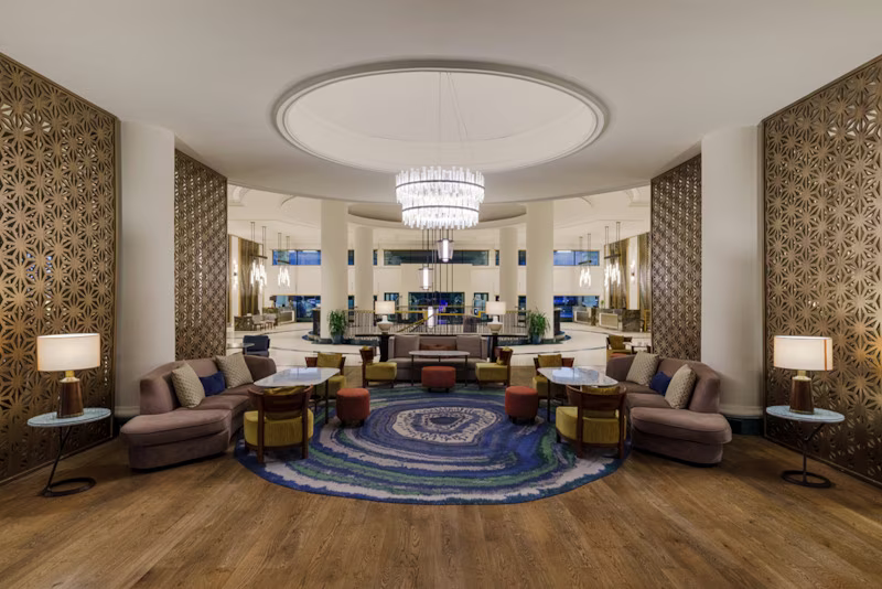 IC Hotels Green Palace & Villas