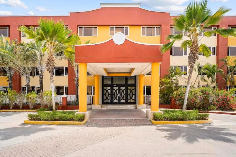 Parasasa Hotel Curacao