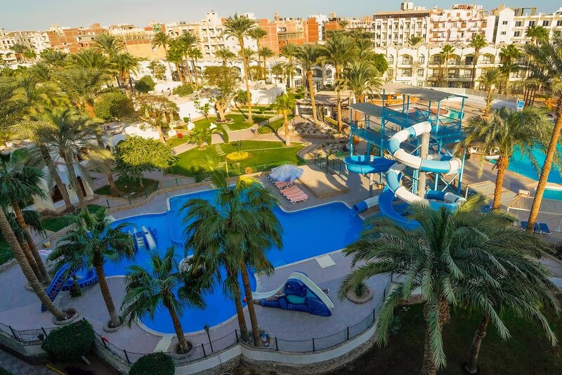 Regina Resort & Aquapark