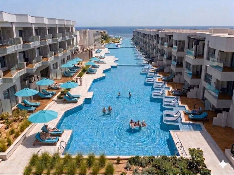 Fantazia Royal Resort (Adults only 14+)