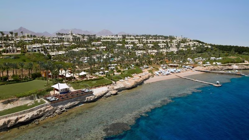 Four Seasons Resort Sharm El Sheikh